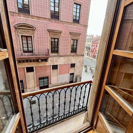Myhousespain - Acogedor Apartamento Plaza Mayor Gijon 1 エクステリア 写真