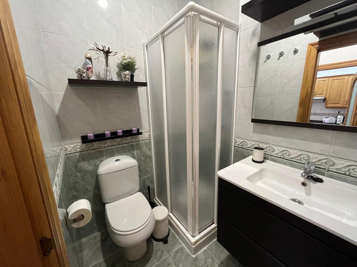 Myhousespain - Acogedor Apartamento Plaza Mayor Gijon 1 エクステリア 写真