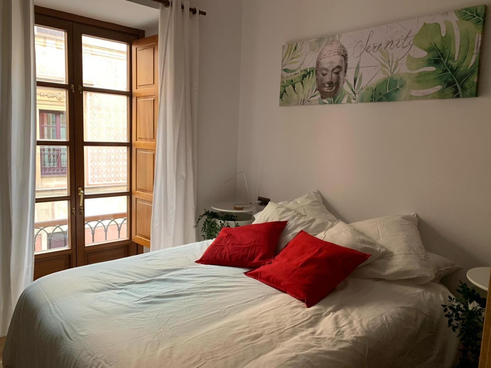 Myhousespain - Acogedor Apartamento Plaza Mayor Gijon 1 エクステリア 写真