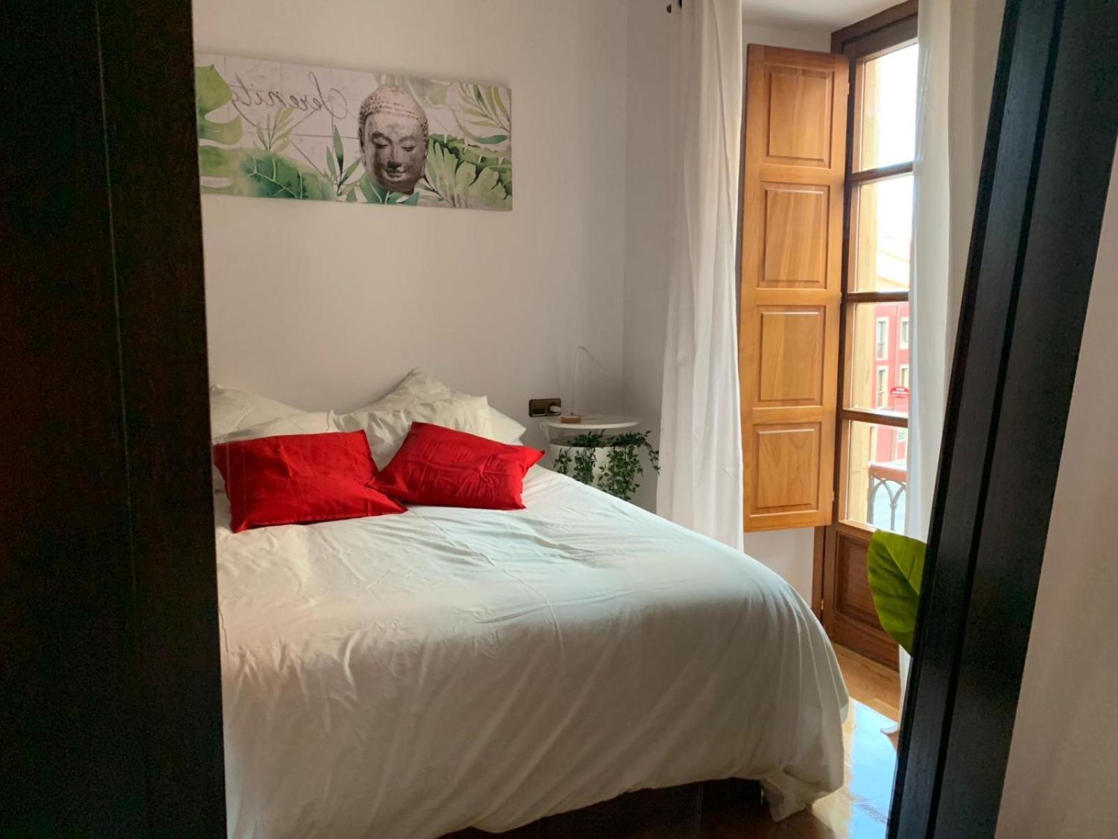 Myhousespain - Acogedor Apartamento Plaza Mayor Gijon 1 エクステリア 写真