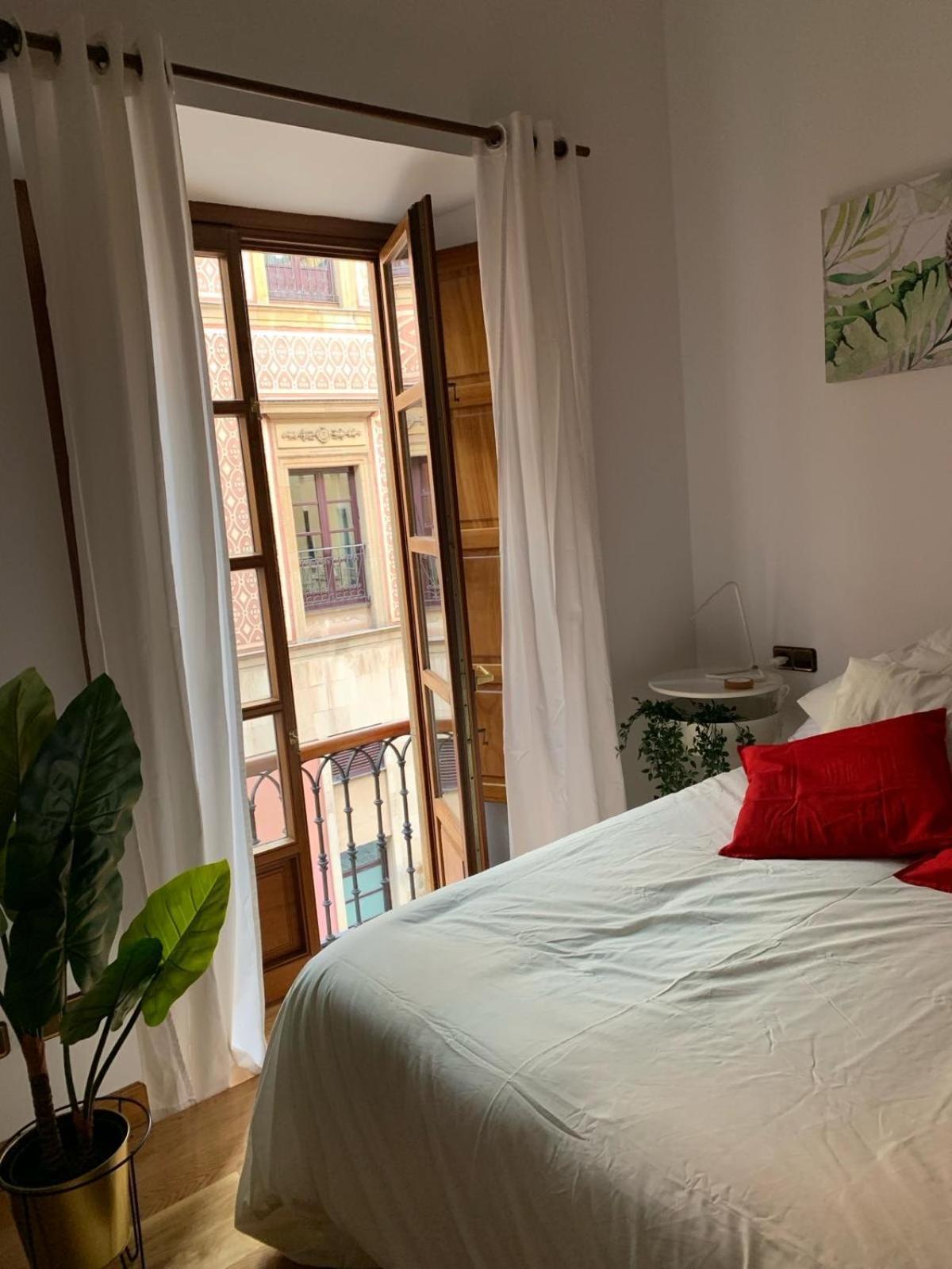 Myhousespain - Acogedor Apartamento Plaza Mayor Gijon 1 エクステリア 写真